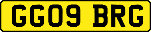 GG09BRG