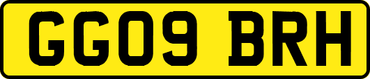 GG09BRH