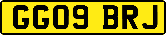 GG09BRJ