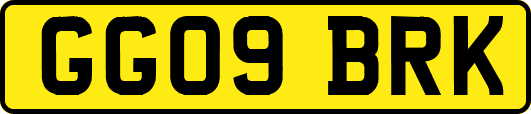 GG09BRK