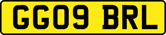 GG09BRL