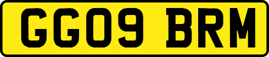 GG09BRM