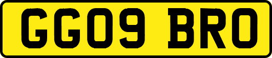 GG09BRO
