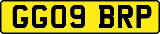 GG09BRP
