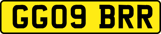 GG09BRR