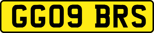 GG09BRS