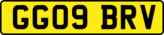 GG09BRV