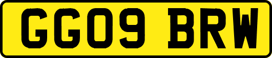 GG09BRW