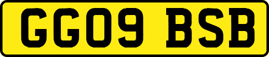 GG09BSB