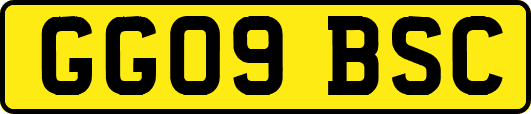 GG09BSC