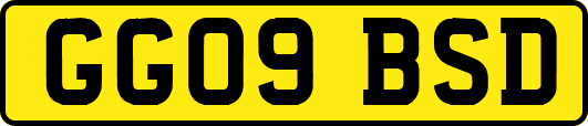 GG09BSD