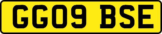 GG09BSE