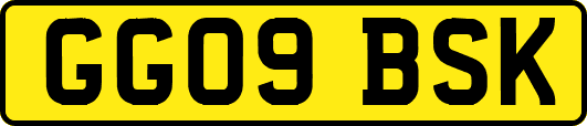 GG09BSK