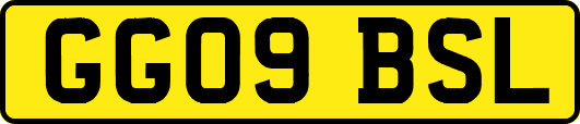 GG09BSL