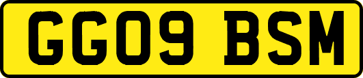GG09BSM