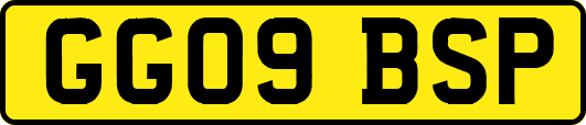 GG09BSP