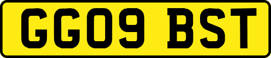 GG09BST