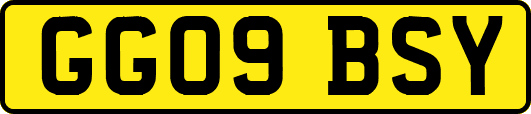 GG09BSY