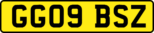 GG09BSZ