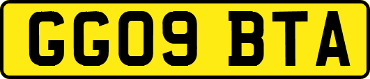 GG09BTA