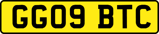 GG09BTC
