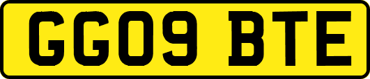 GG09BTE