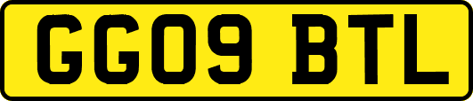 GG09BTL