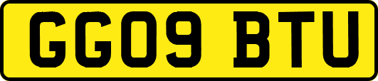 GG09BTU