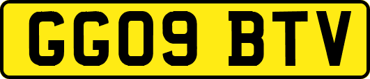 GG09BTV