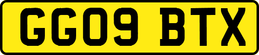 GG09BTX