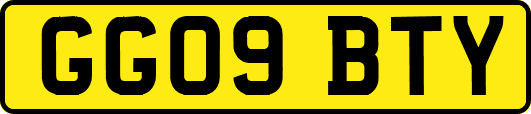 GG09BTY