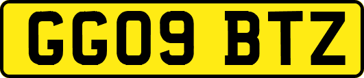 GG09BTZ