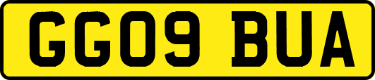 GG09BUA