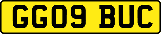 GG09BUC