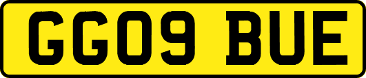 GG09BUE
