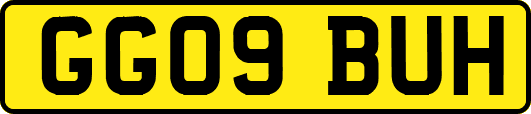 GG09BUH
