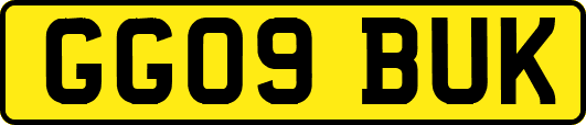GG09BUK