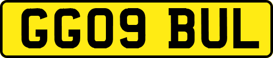GG09BUL
