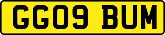 GG09BUM