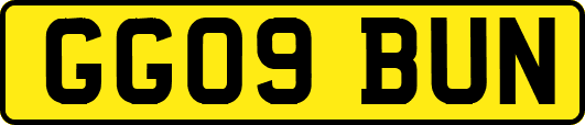 GG09BUN