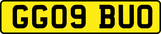 GG09BUO