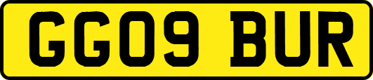 GG09BUR