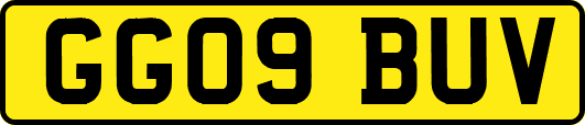 GG09BUV