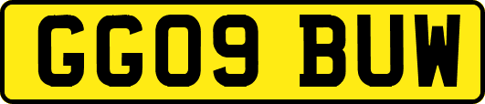 GG09BUW