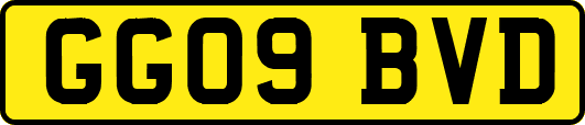 GG09BVD