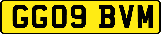 GG09BVM