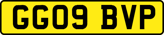 GG09BVP