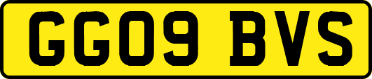 GG09BVS