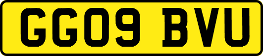 GG09BVU