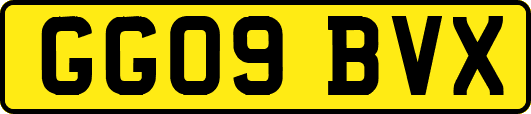 GG09BVX